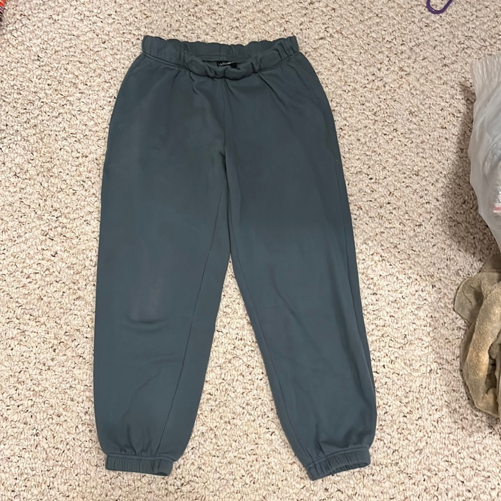 brandy Melville sweatpants